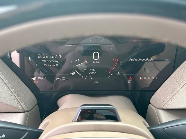 New 2026 GMC Yukon Denali w/ Denali Reserve Package image 24