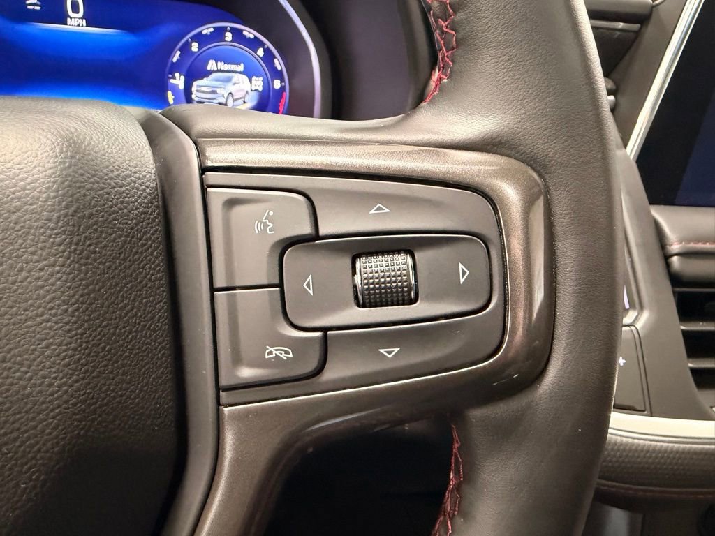 Used 2023 Chevrolet Tahoe RST w/ Luxury Package image 35