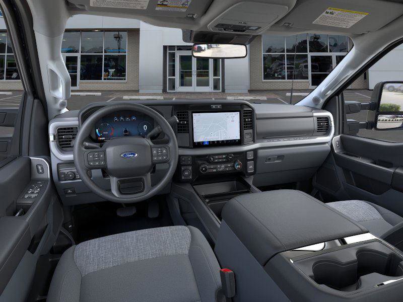 New 2026 Ford F350 XLT w/ XLT Premium Package image 9