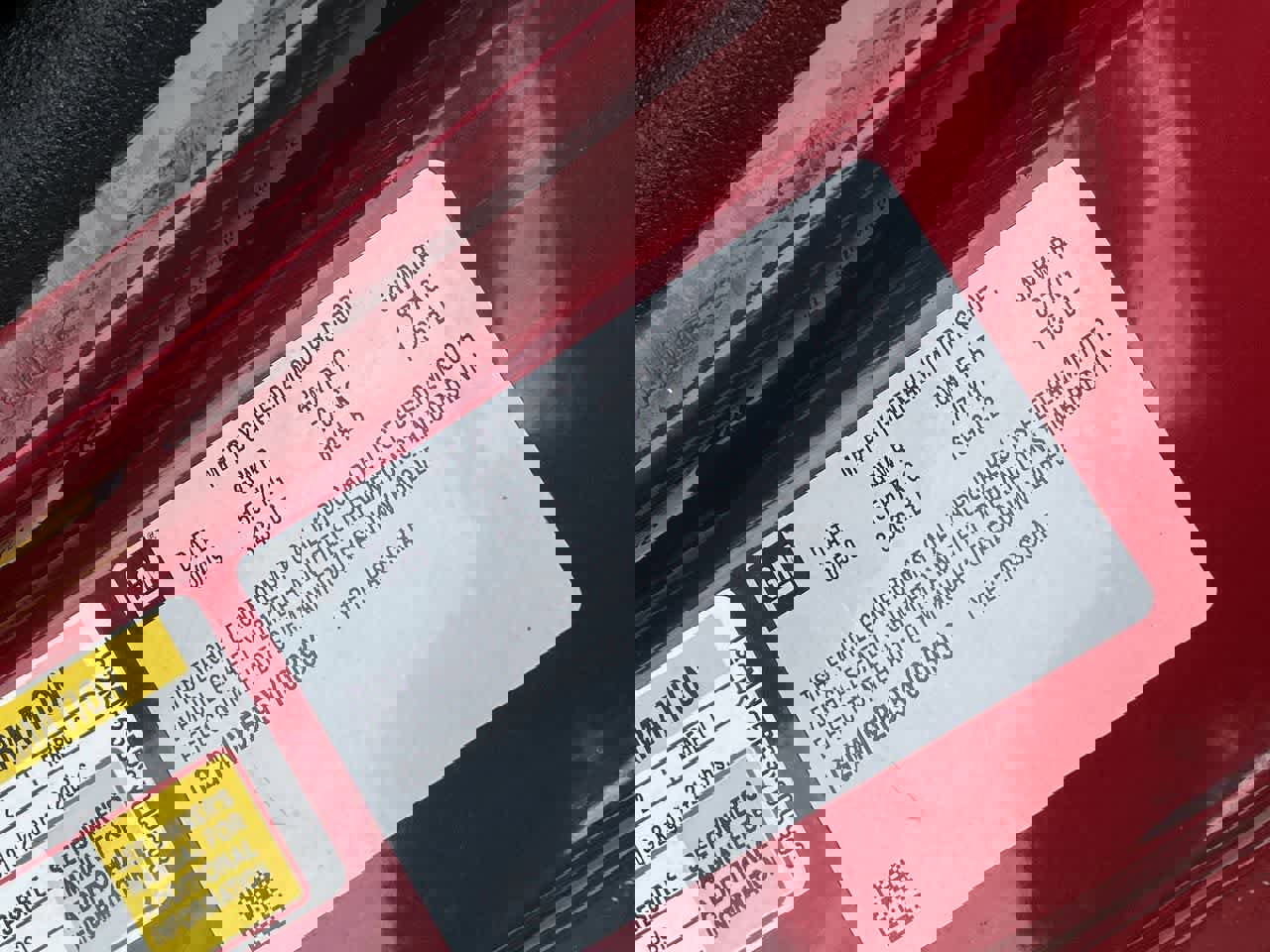 Used 2009 Pontiac Solstice Coupe w/ Premium Package RWD image 29