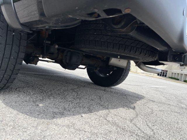 Used 2021 RAM 1500 Warlock w/ Electronics Group AWD/4WD image 19