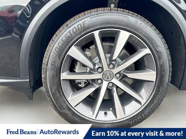 New 2026 Acura MDX w/ Technology Package image 35