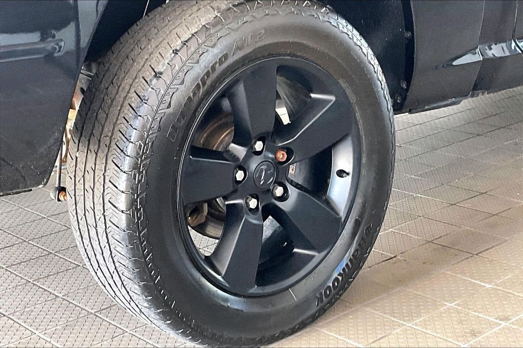 Used 2019 RAM 1500 Express w/ Wheel & Sound Group image 34