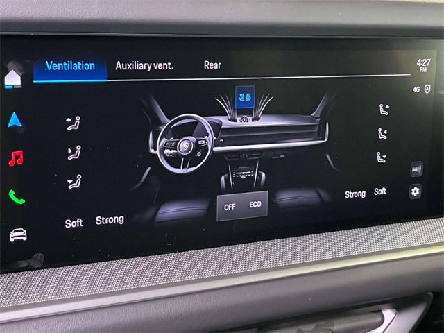 New 2025 Porsche Cayenne S image 32