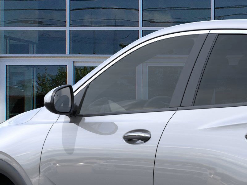 New 2026 Buick Encore GX Preferred w/ Comfort Package image 12