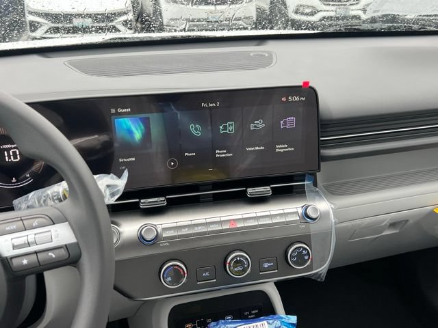 New 2026 Hyundai Kona SE AWD/4WD image 18
