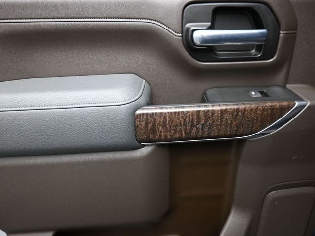 Used 2020 GMC Sierra 2500 Denali w/ Denali Ultimate Package image 17