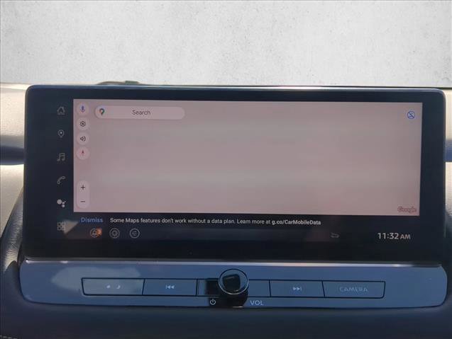 Used 2025 Nissan Rogue Platinum w/ Tech Package image 15