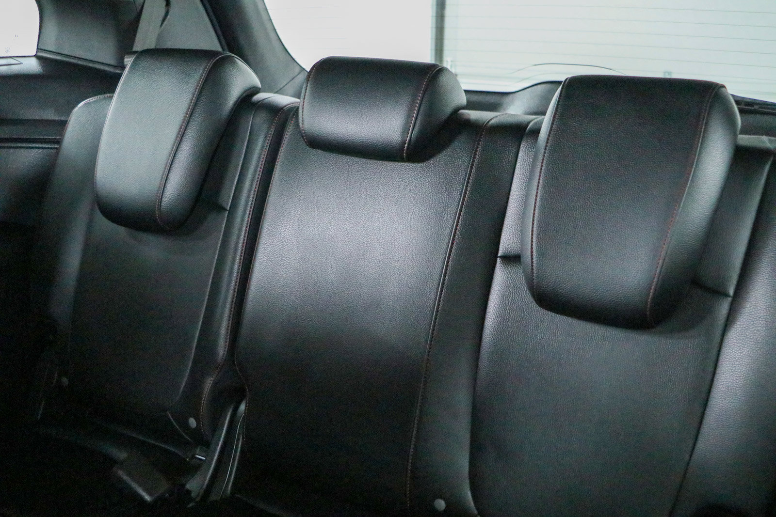Used 2025 Honda Odyssey Sport-L image 26