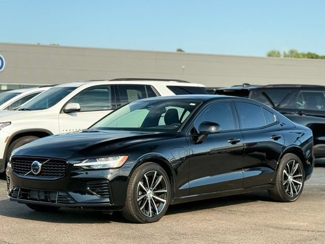 Used 2023 Volvo S60 T8 Plus AWD/4WD image 37