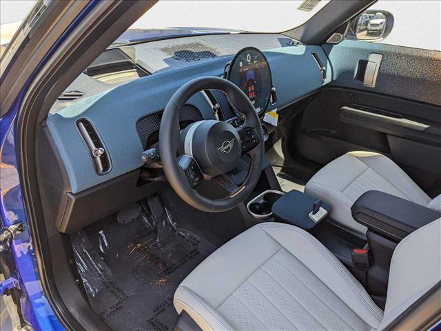 New 2025 MINI Cooper Countryman S w/ Comfort Package Max image 3