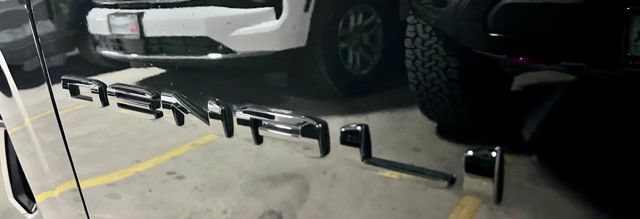 Used 2025 GMC Yukon Denali Ultimate w/ LPO, Floor Liner Package AWD/4WD image 40