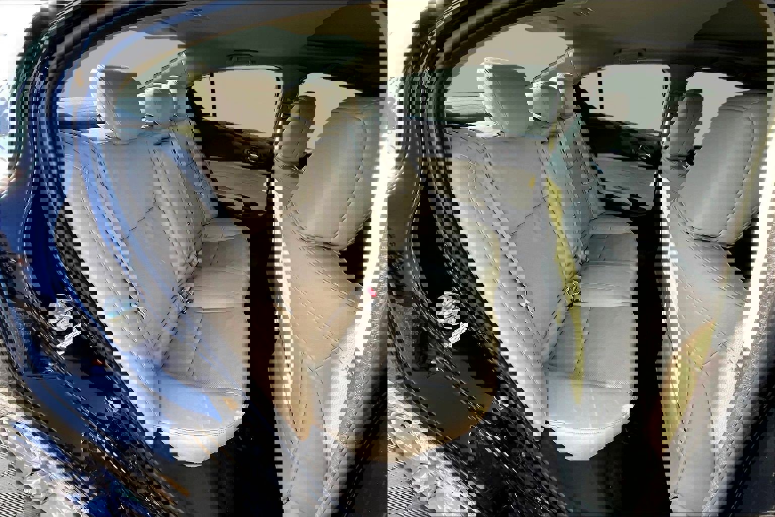 Used 2014 Acura ILX w/ Technology Package image 24