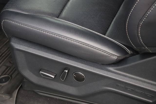 Certified 2025 Ford F150 Lariat w/ Equipment Group 502A High image 17