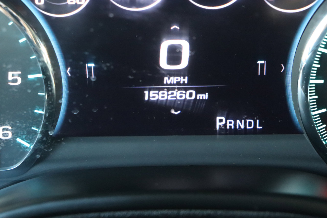 Used 2017 GMC Yukon XL SLT image 30