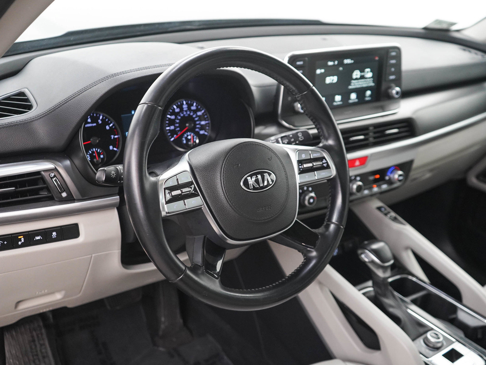 Used 2020 Kia Telluride S AWD/4WD image 20