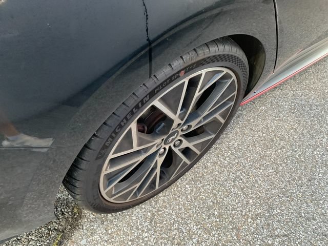 Certified 2023 Hyundai Elantra N FWD image 5