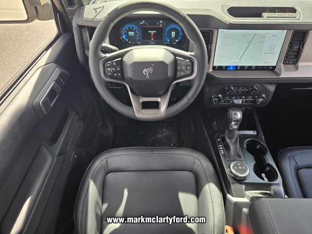 New 2026 Ford Bronco Outer Banks AWD/4WD image 11
