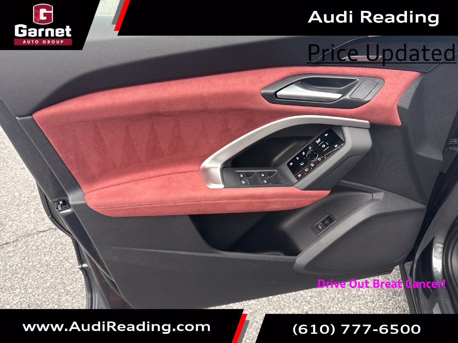 Certified 2025 Audi SQ5 Premium Plus w/ Premium Plus Package AWD/4WD image 11