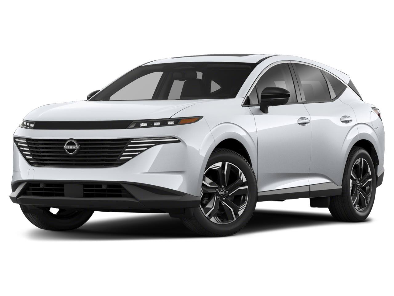 New 2025 Nissan Murano SL w/ Cargo Package AWD/4WD image 27