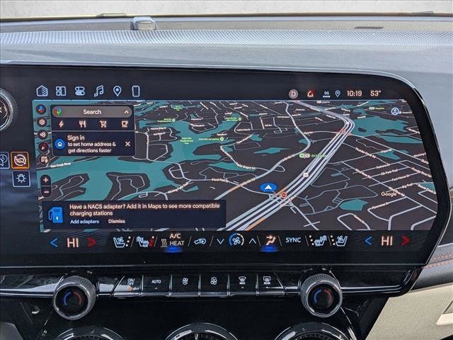 New 2026 Chevrolet Blazer EV SS image 9