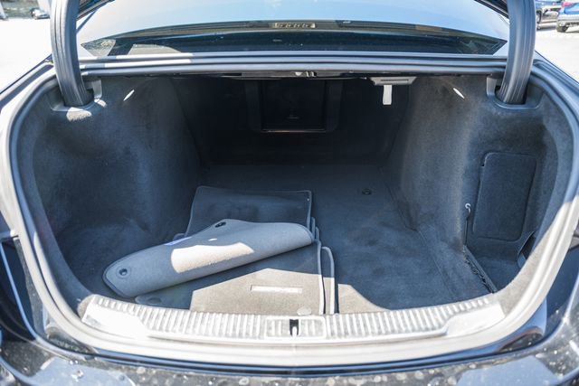 Used 2023 Mercedes-Benz S 500 4MATIC image 10