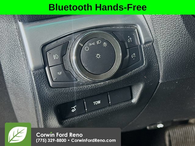 Used 2016 Ford Explorer Sport w/ Equipment Group 401A AWD/4WD image 10