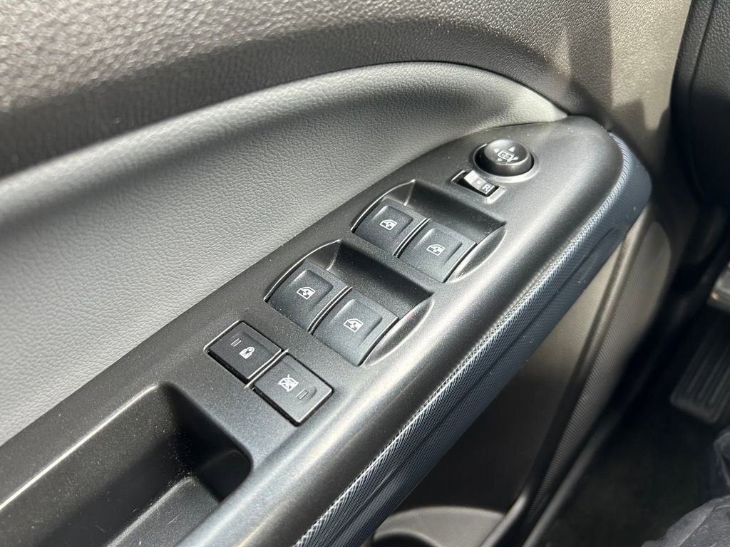 Used 2018 Chevrolet Colorado Z71 image 22