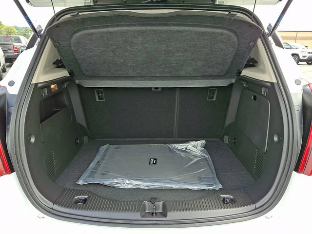 Certified 2020 Buick Encore Preferred w/ Safety Package FWD image 27