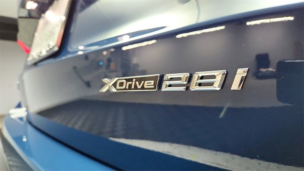 New 2026 BMW X1 xDrive28i w/ Technology Package image 33