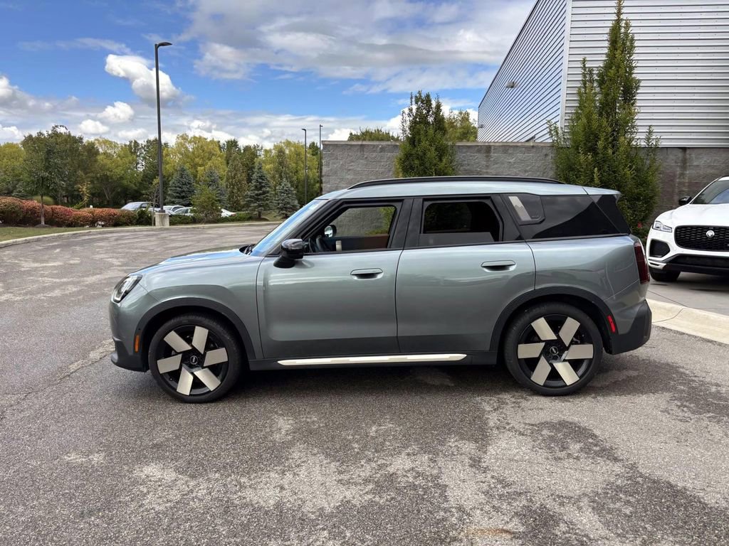 Used 2025 MINI Cooper Countryman S image 4