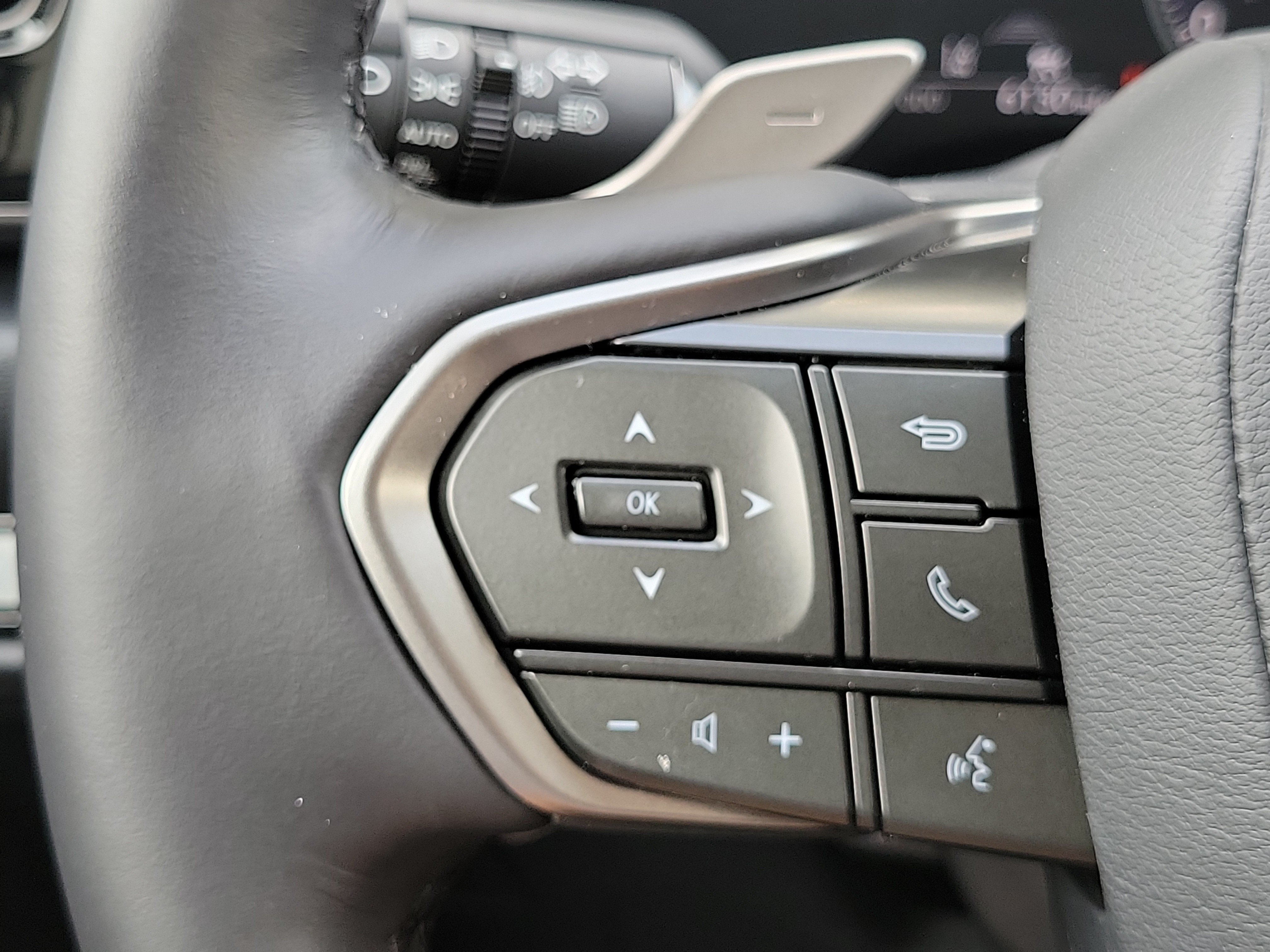 Used 2026 Lexus NX 350 AWD w/ Cold Area Package image 26