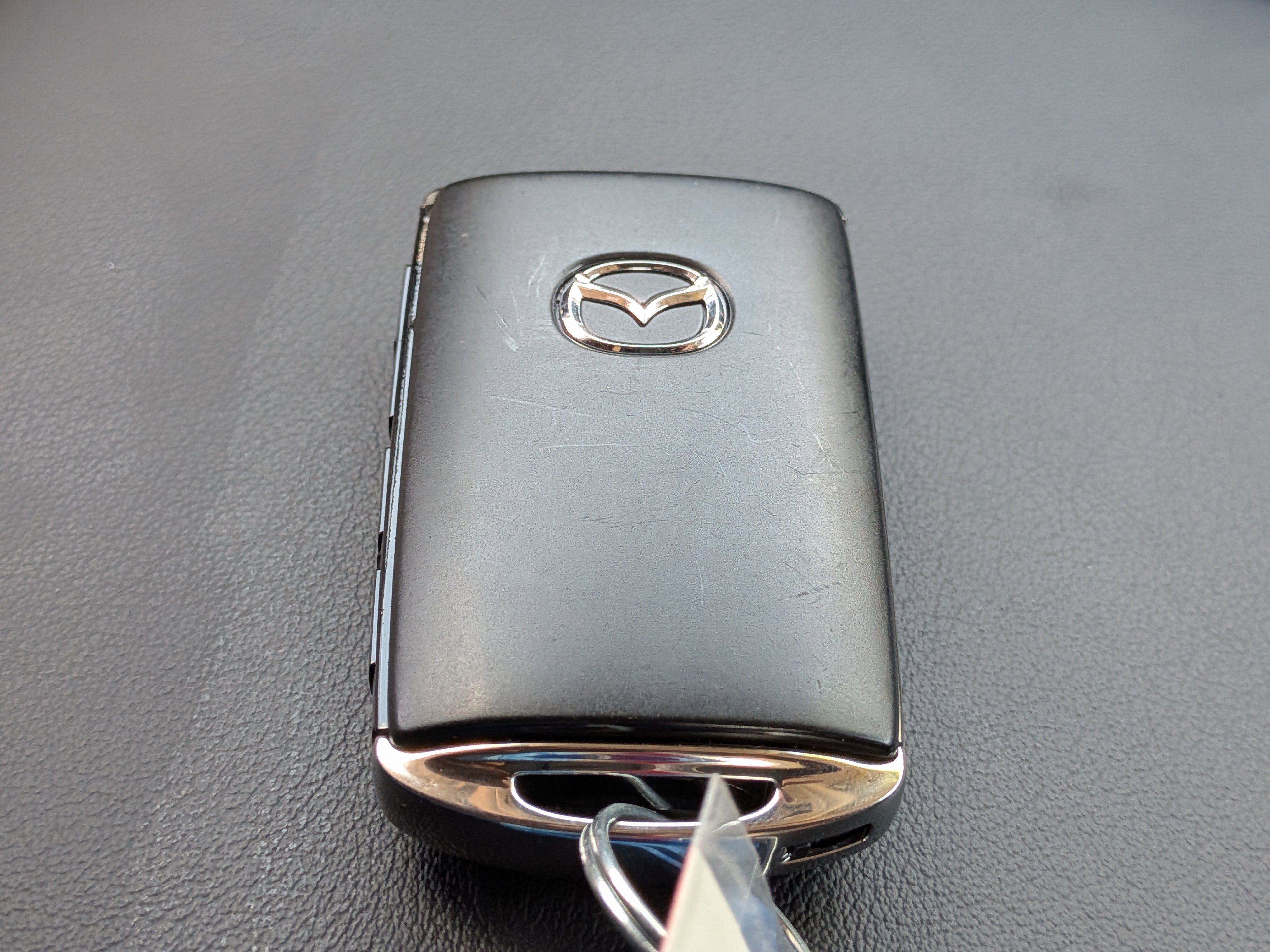 Certified 2025 MAZDA MAZDA3 s image 31