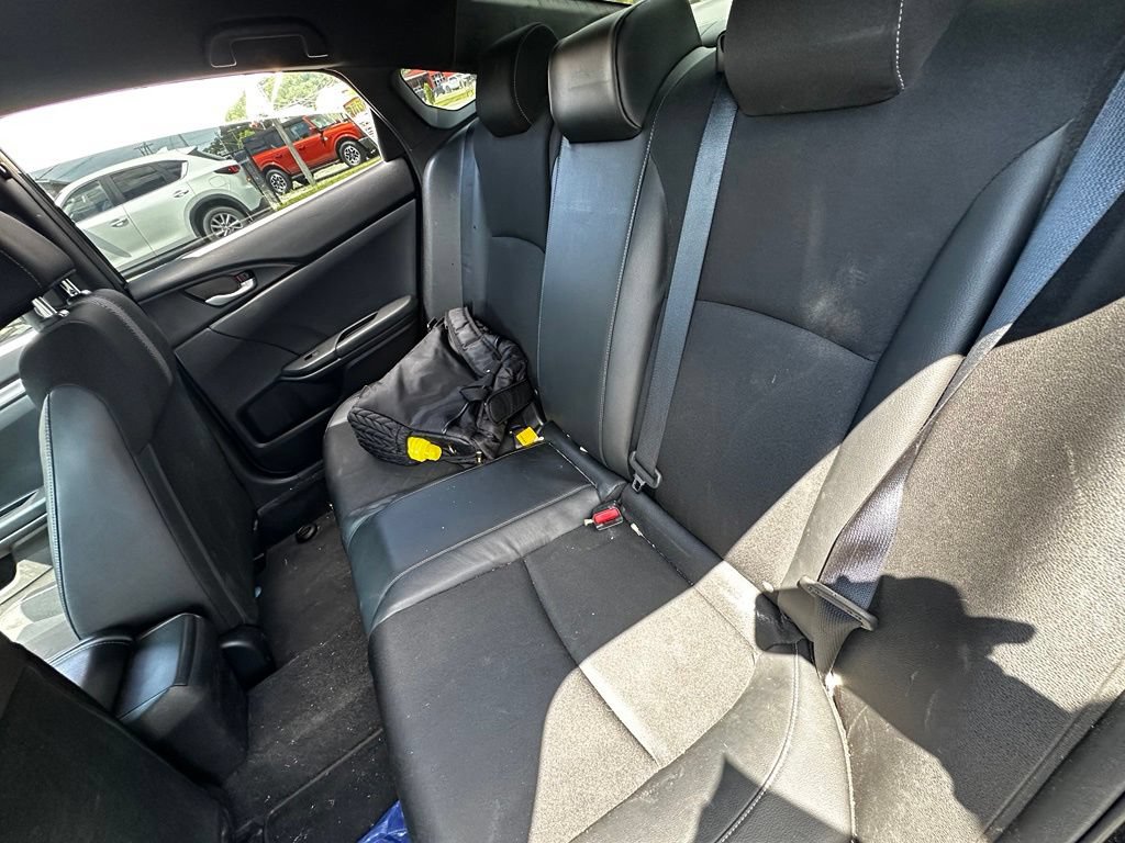 Used 2019 Honda Civic Sport image 10