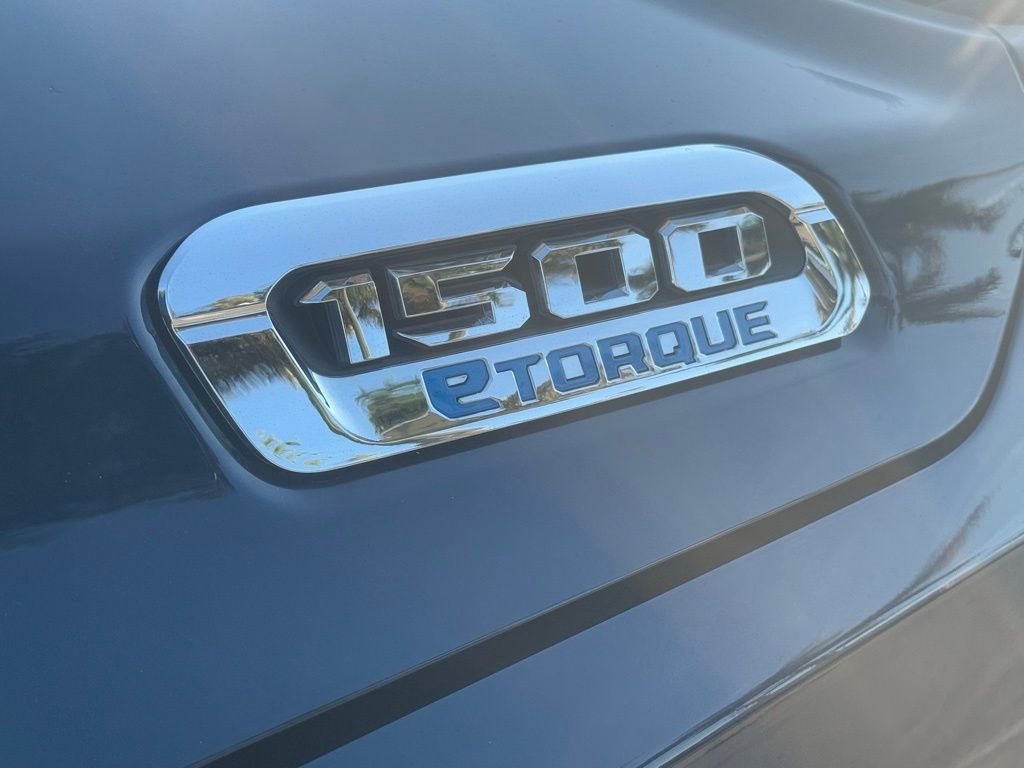 Certified 2022 RAM 1500 Big Horn image 33