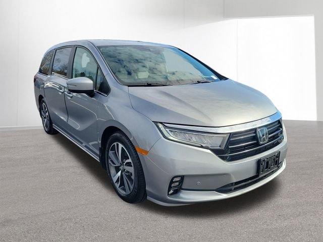 Used 2023 Honda Odyssey Touring image 12