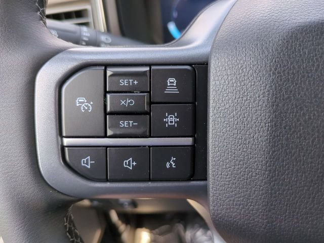 New 2026 Ford F250 Lariat w/ Black Appearance Package AWD/4WD image 25