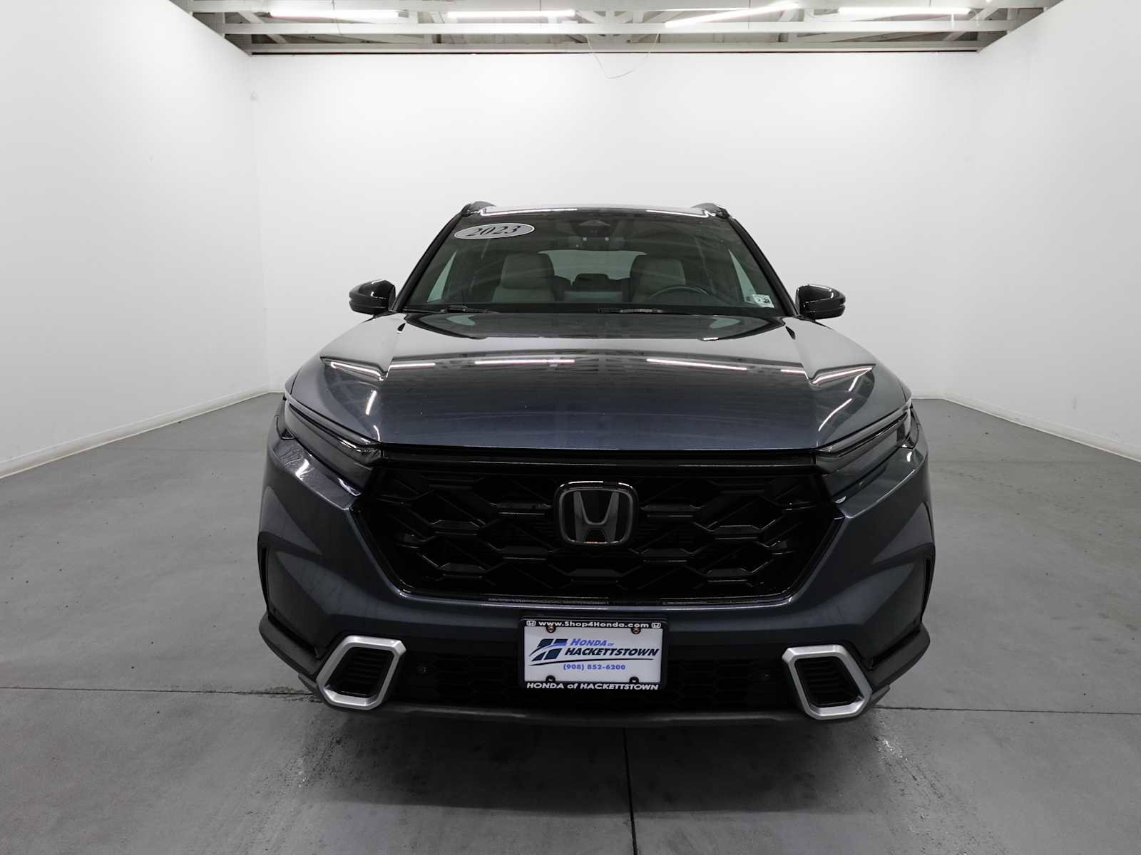 Certified 2023 Honda CR-V Sport Touring image 2