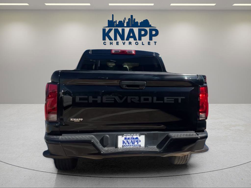 Used 2023 Chevrolet Colorado LT image 4