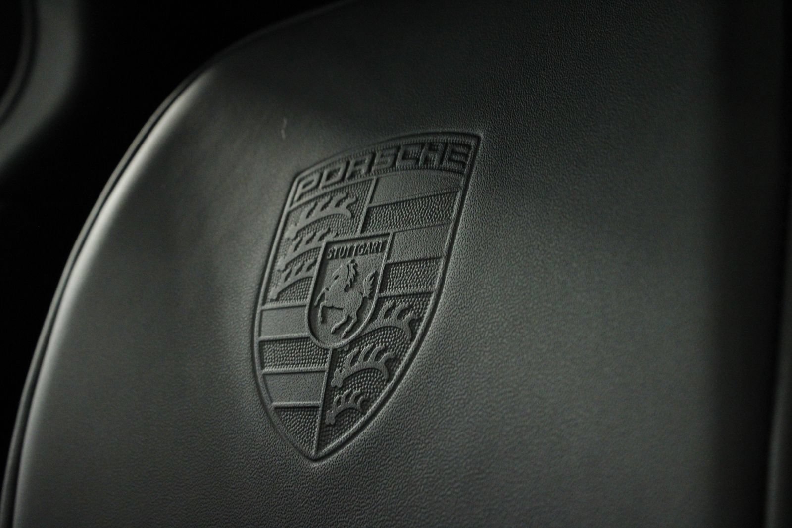 New 2026 Porsche Macan S AWD/4WD image 35