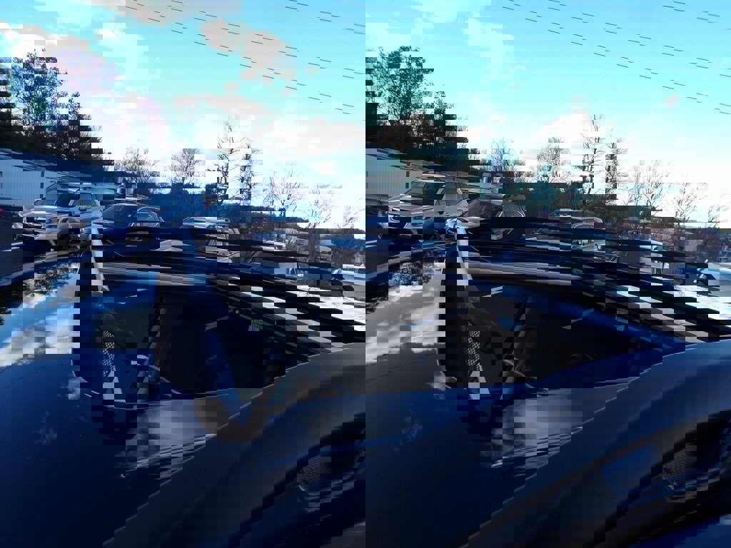 Certified 2023 Subaru Forester Limited image 4