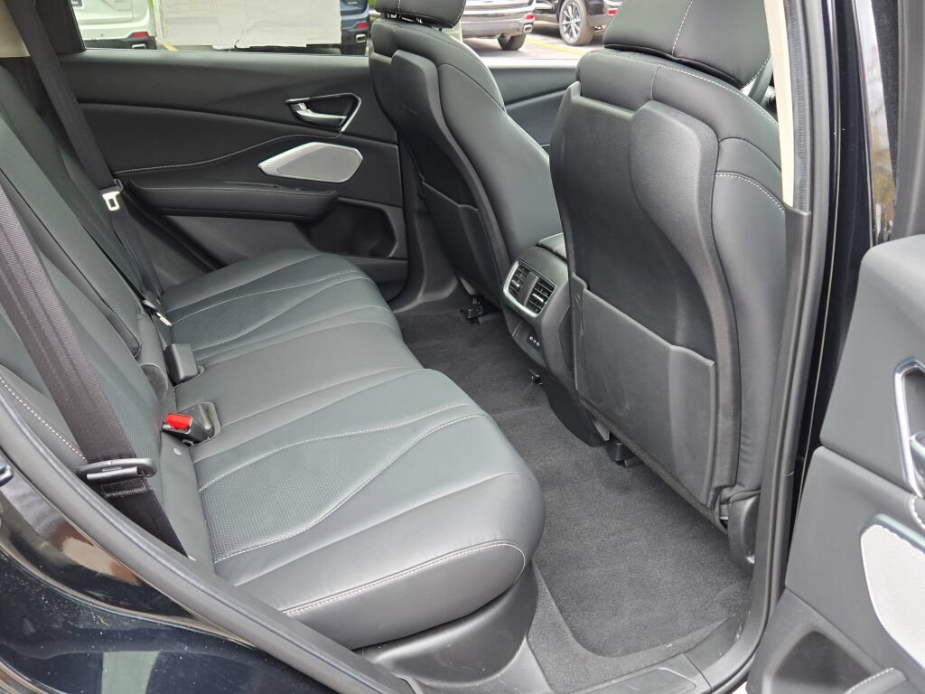 Used 2026 Acura RDX w/ Technology Package AWD/4WD image 13
