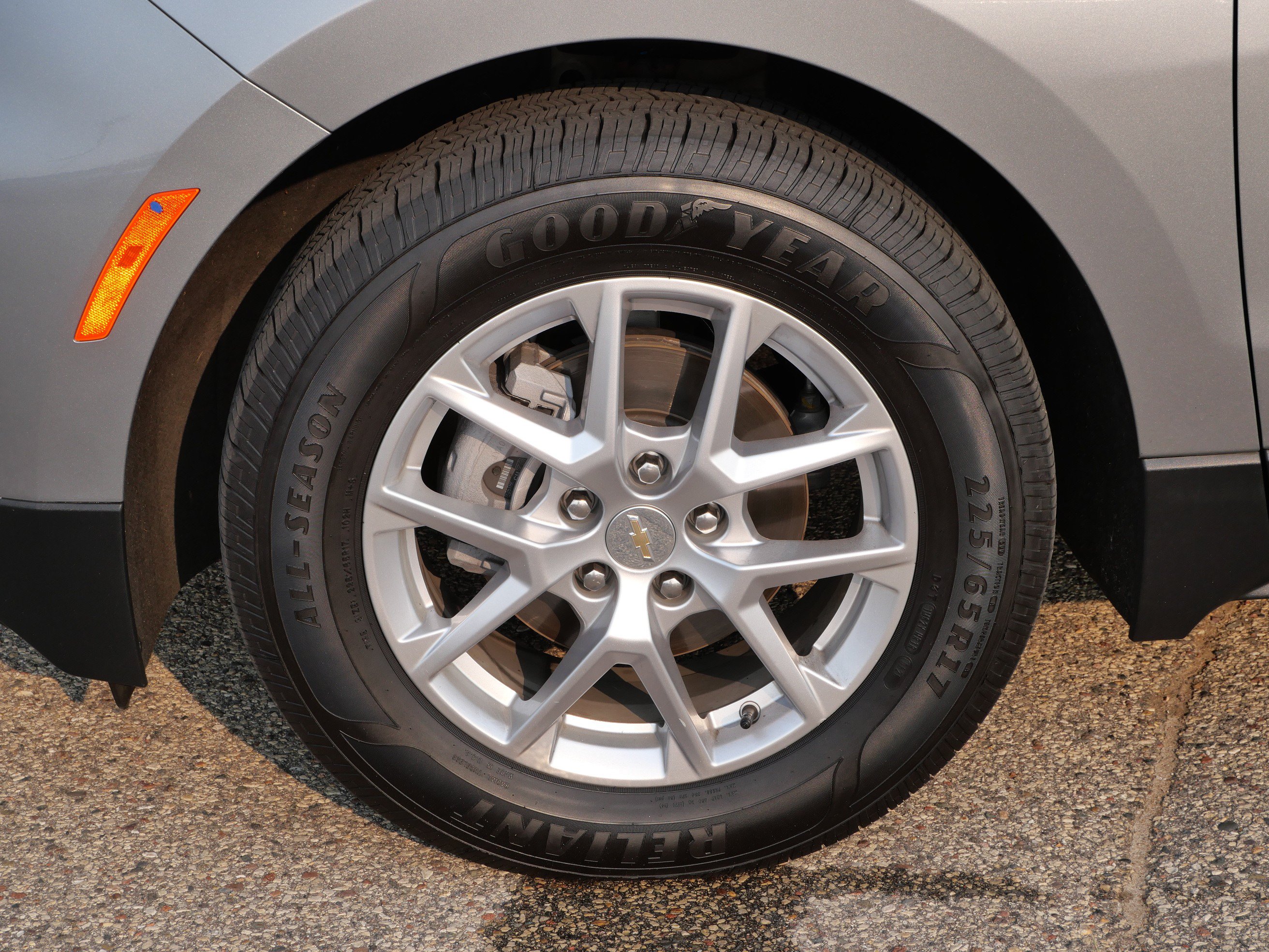 Certified 2023 Chevrolet Equinox LT FWD image 7