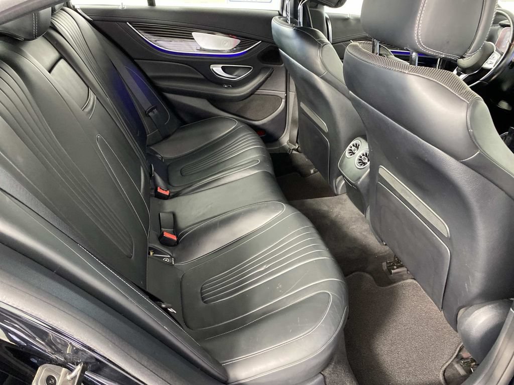 Used 2019 Mercedes-Benz CLS 450 4MATIC image 11