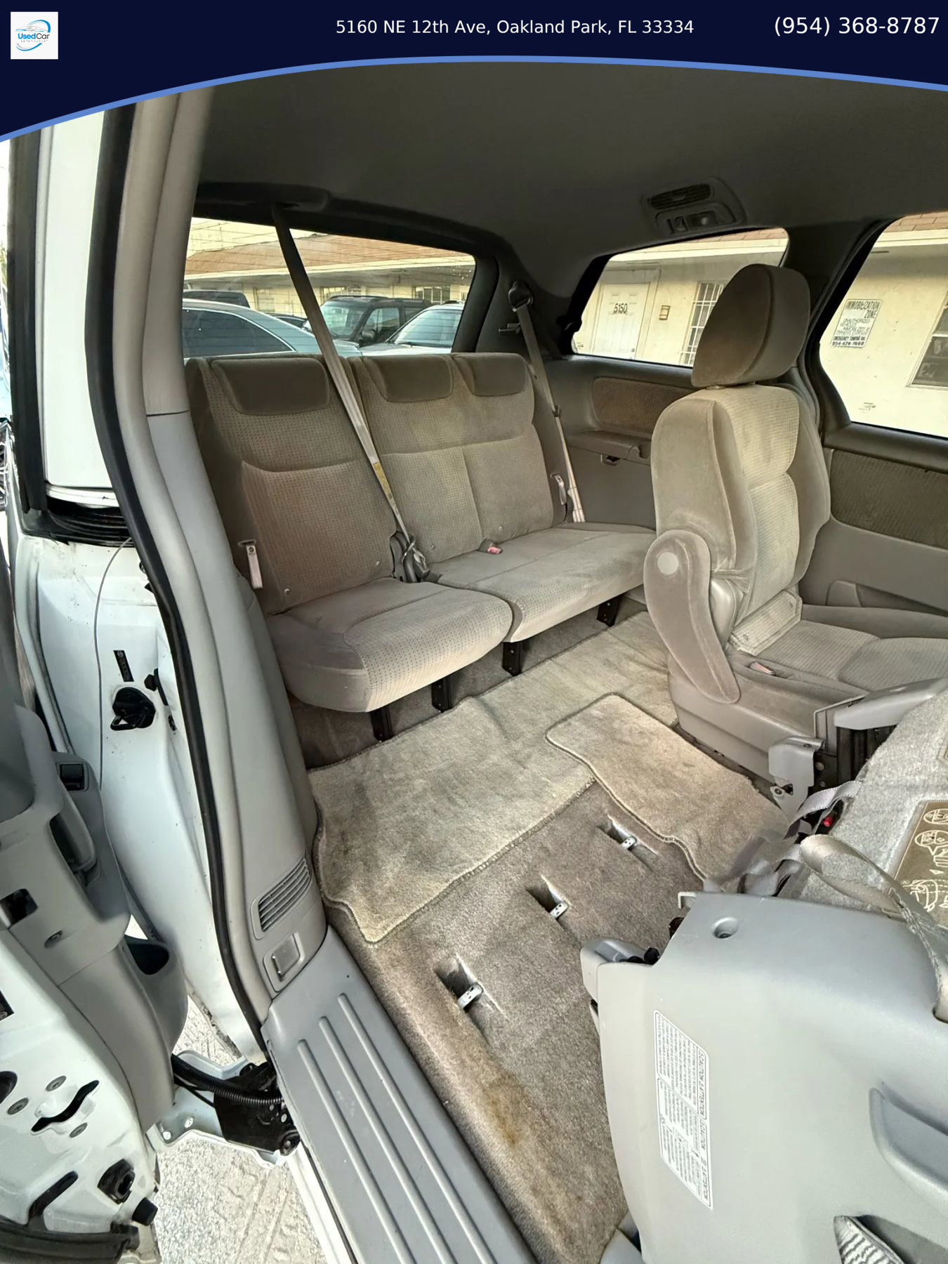 Used 2009 Toyota Sienna LE image 20