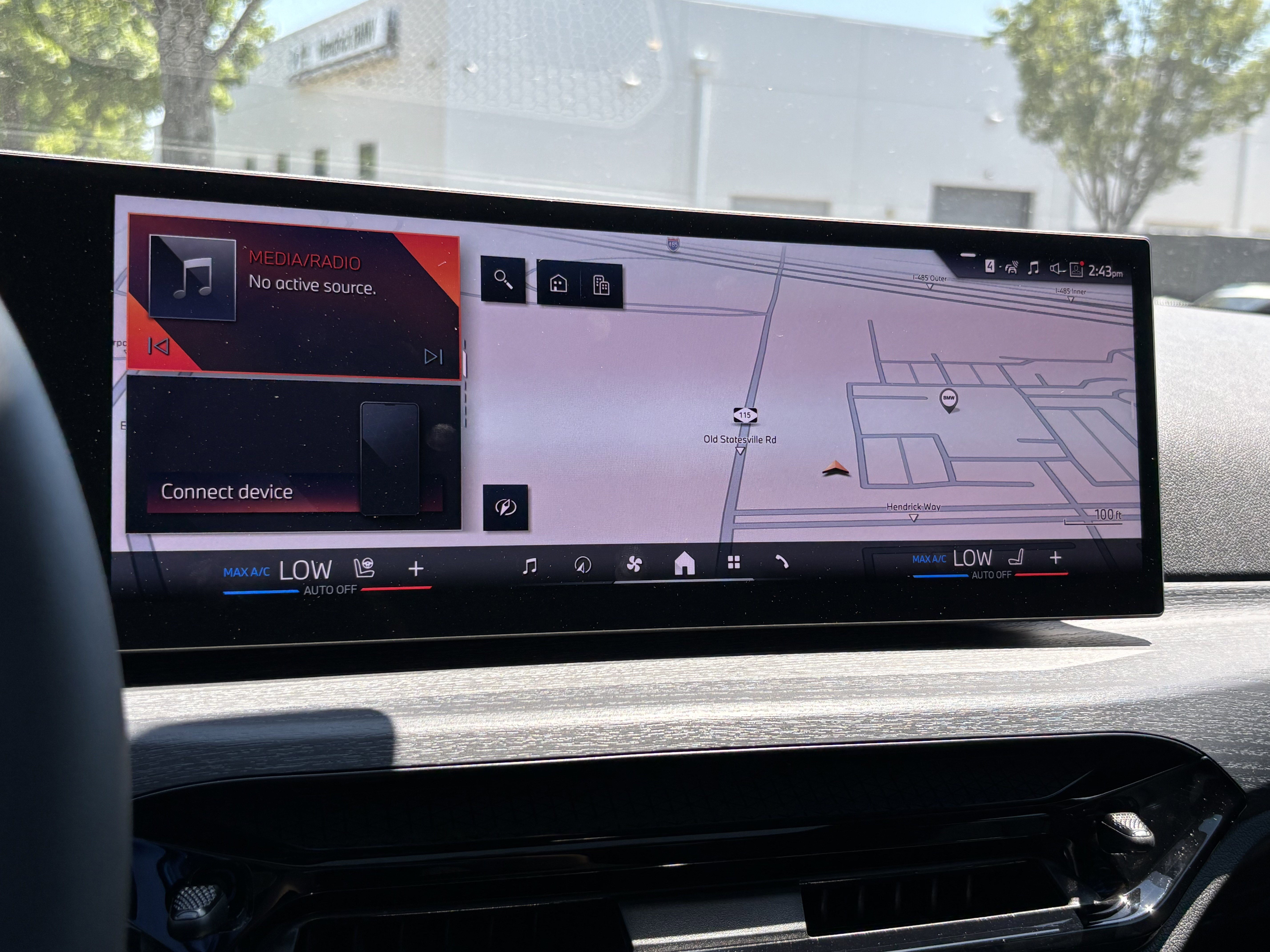 Certified 2025 BMW 230i Coupe w/ M Sport Package image 27