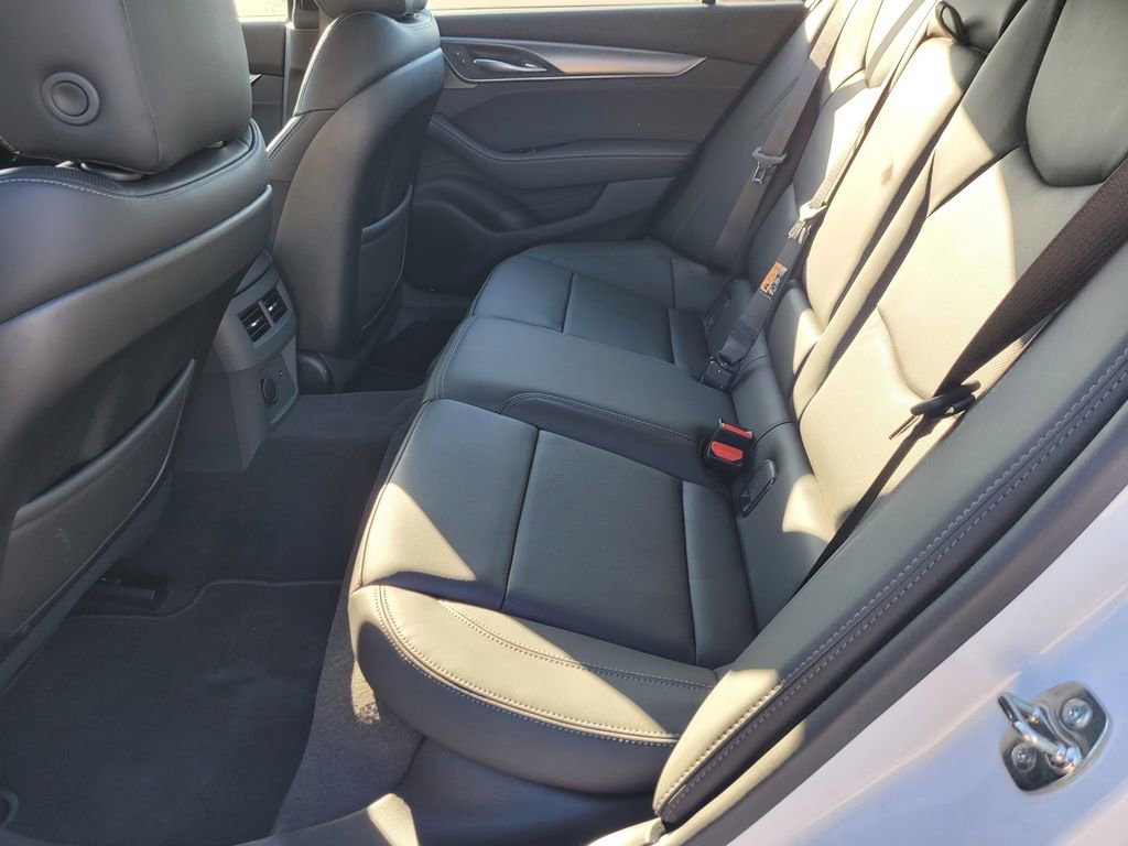 New 2026 Cadillac CT5 Premium Luxury image 8