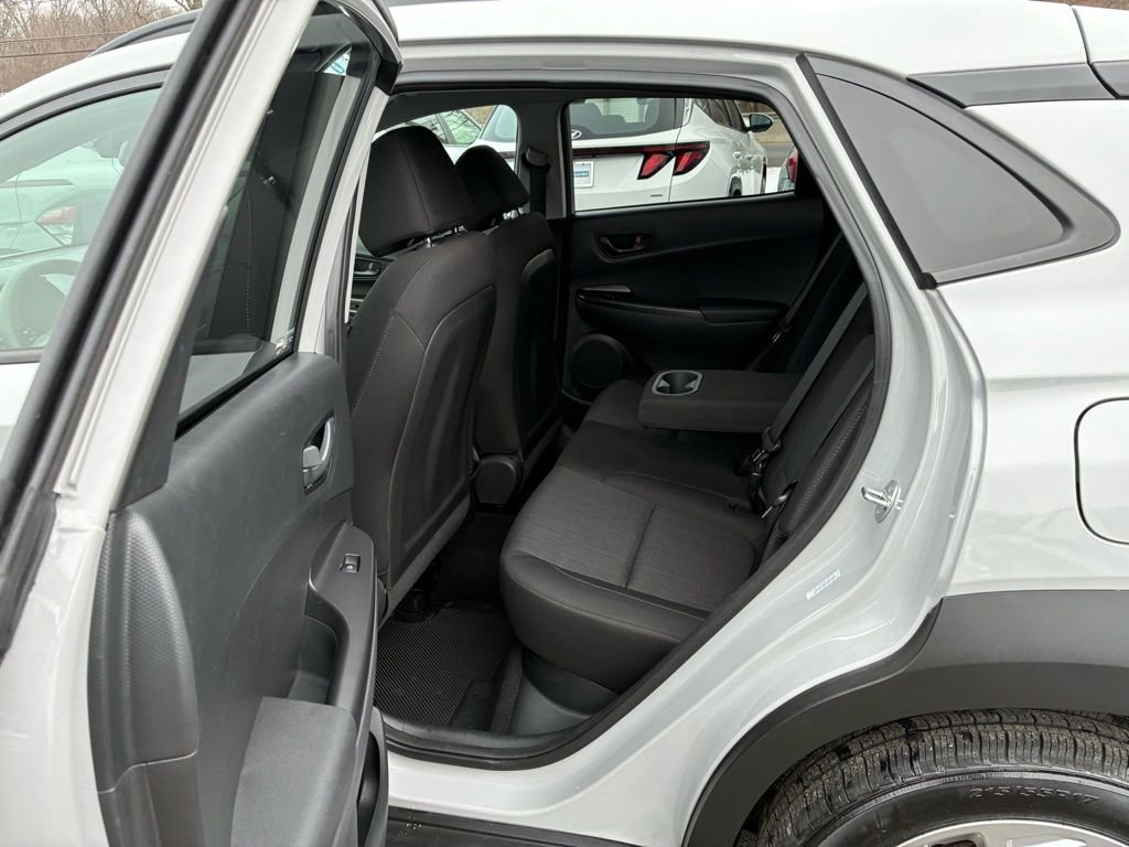 Used 2023 Hyundai Kona SEL image 24