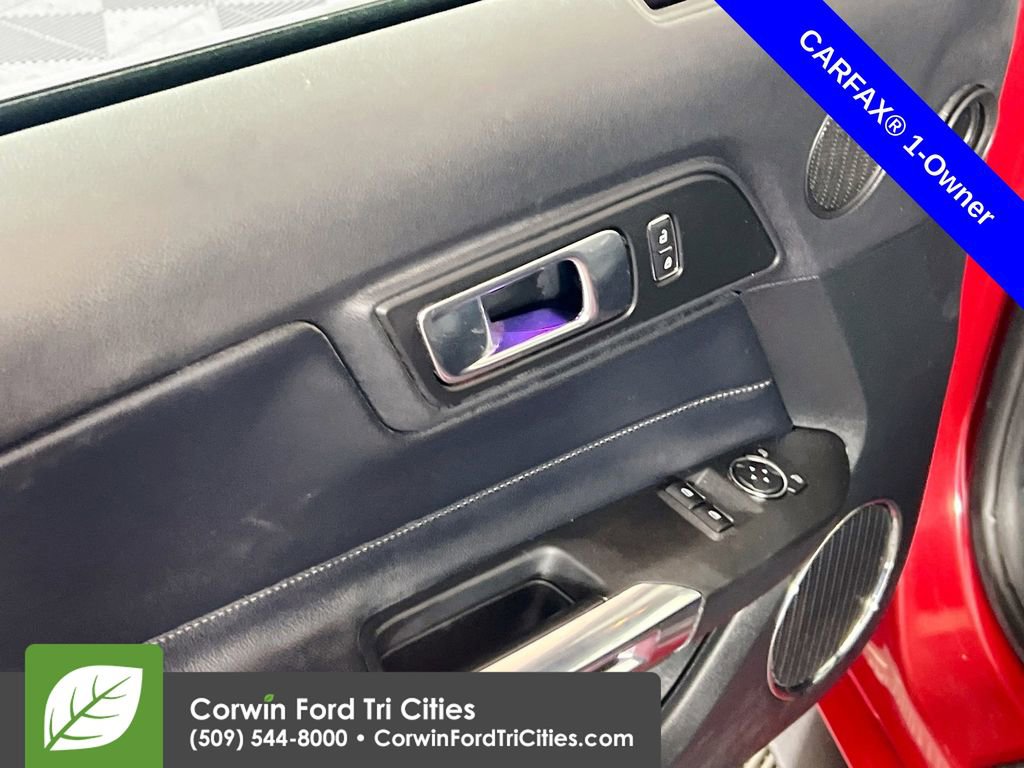 Used 2020 Ford Mustang GT Premium w/ GT Performance Package image 11