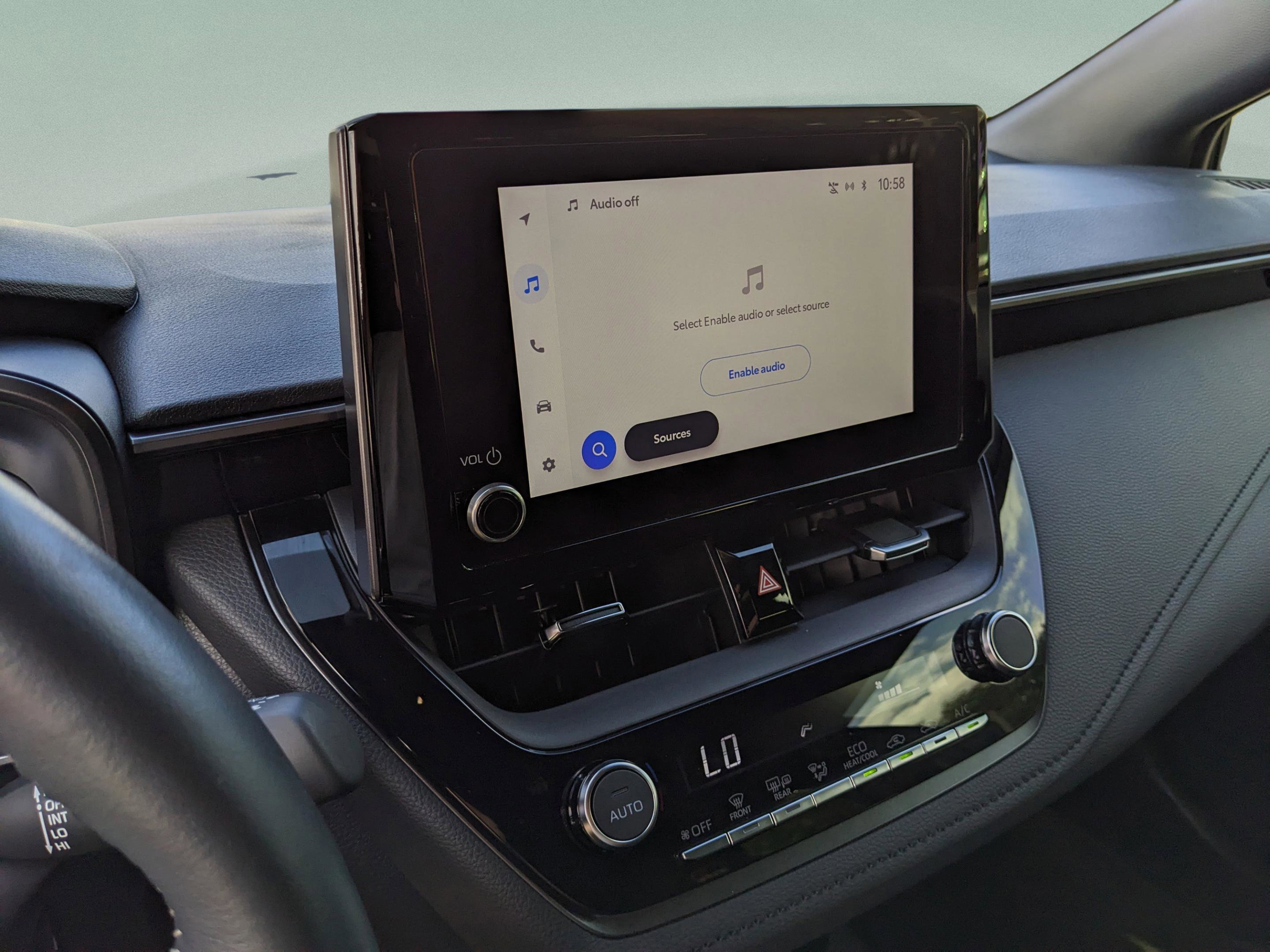 Used 2024 Toyota Corolla GR image 26